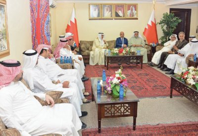 برامج لشرح أهداف العقوبات البديلة في “الشمالية”