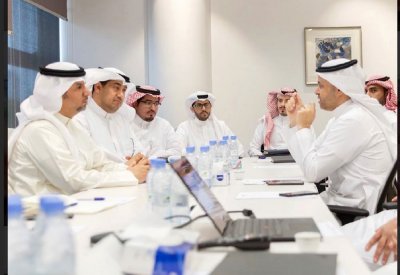 وضع برامج متقدمة تعنى بتحسين كفاءة الطاقة
