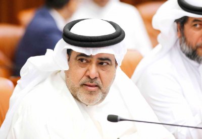 وزير الإسكان يكشف سند إلغاء الطلبات بجلسة الثلاثاء