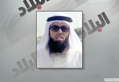 منتزه الأمير خليفـة بن سلمـان بلا ميـاه