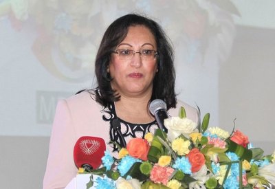ربط 14 مركزا صحيا بمركز مراقبة المخزون