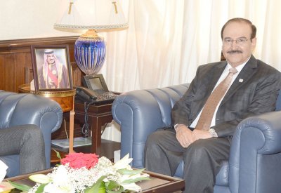 إشادة بالتعاون البحريني الإيطالي بقطاع الكهرباء