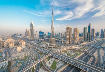مراكش ودبي ضمن أفضل الوجهات بالعالم