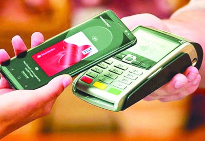 السعودية: 60 % من المدفوعات تنفذ إلكترونيًّا