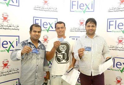 العمالة المخالفة تتنفس الصعداء
