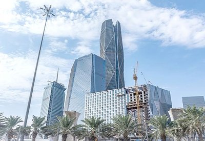 6 شروط لـ “الإقامة المميزة” بالسعودية