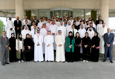“باس” توظف 50 شابا بحرينيا