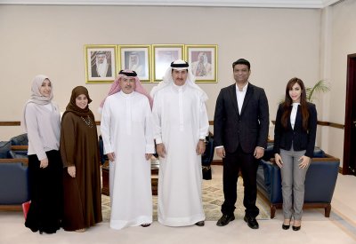 دعم نقدي من “بتلكو” لألف أسرة متعففة