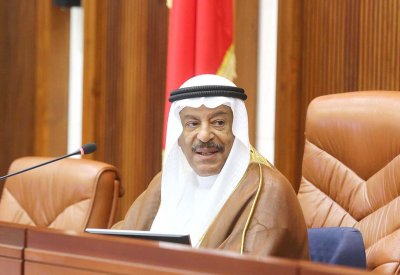 الصالح: الفقير يشتري سيارة ؟ خوش فقير!