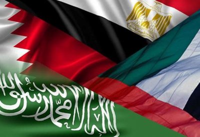 تجديد مطالبة قطر بوقف تمويل الإرهاب