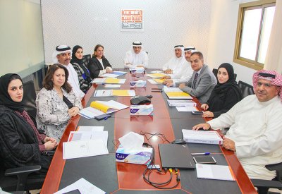 “التنمية السياسية” يستعرض الإنجازات