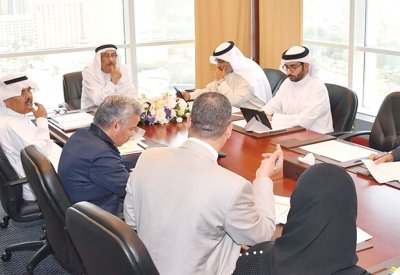 “وزارية الشؤون القانونية” تستعرض مشروعات قوانين