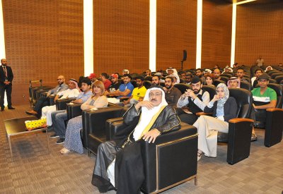 الليلة انطلاق “صنع بشغف” السينمائية