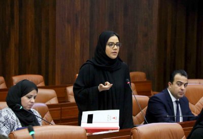 الفضالة: المبادرة خطوة رائدة لتعزيز ثقافة الشباب واستثمار طاقاتهم