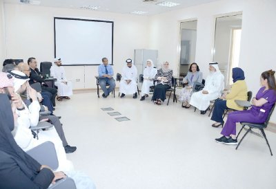 “الضمان الصحي” يحسن أداء المراكز الصحية