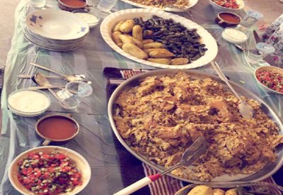 عادات الإفطار عند الشعوب المختلفة