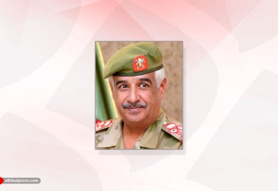 تطور منظومة القيادة والسيطرة بالحرس الوطني
