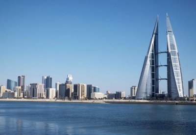 البحرين ... رصيد زاخر من العطاءات الخيرية  