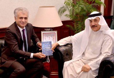 “الذكاء الاصطناعي” إضافة للمكتبة البحرينية 