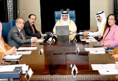 تحديث الإستراتيجية الوطنية لمواجهة الطوارئ