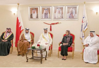 نجاح المبادرات بفضل الشراكة مع مختلف القطاعات
