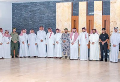 خطط لضمان انسيابية الحركة بجسر الملك فهد في العيد