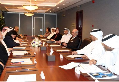 المطوع: البحرين تمتلك سجلاً متميزاً في وضع المؤشرات الوطنية