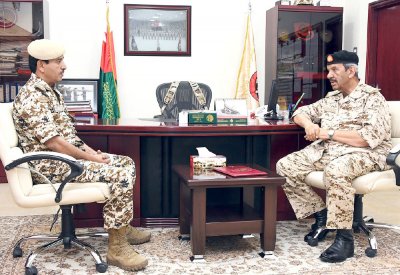 “الدفاع” ستبقى الحصن المنيع وصمام الأمان