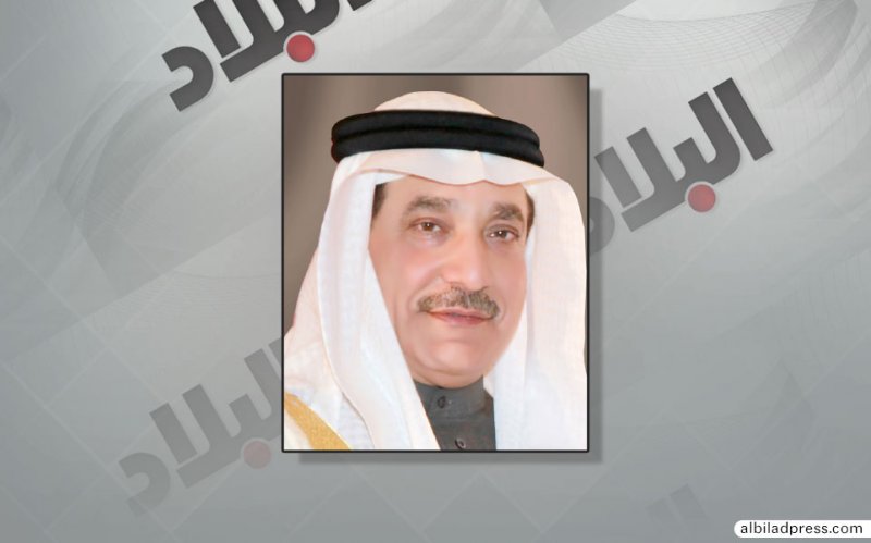 حميدان يشيد بتوجيهات سمو رئيس الوزراء لمضاعفة المساعدات
