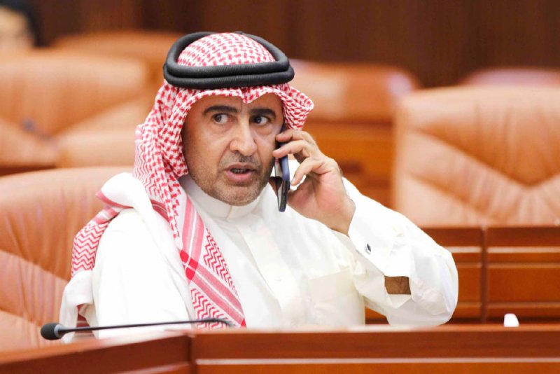 نرفض التدخلات الخارجية والإساءة للعلاقات مع العراق