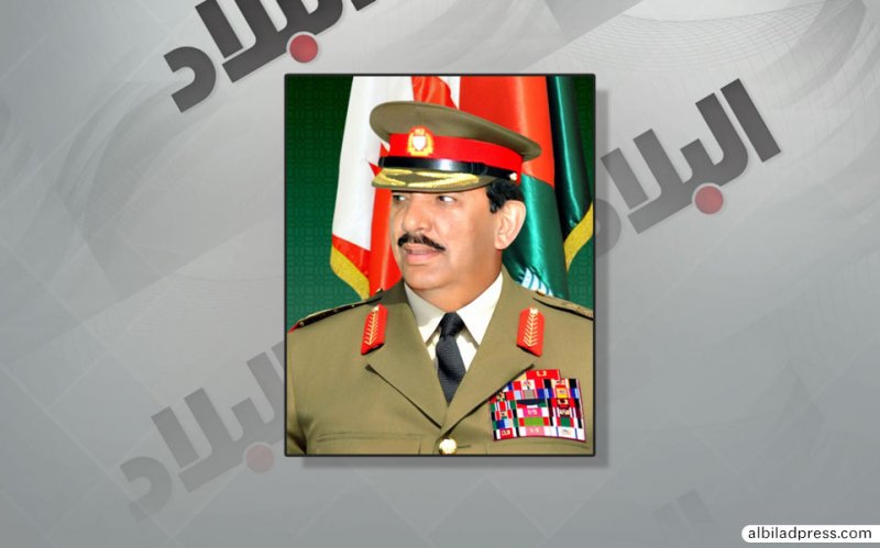  ‬القائد‭ ‬العام يؤكد: جنودنا يتمتعون بالجهوزية