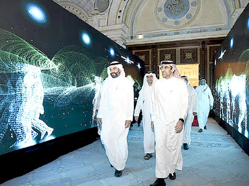 زيادة الوعي بأهمية الرقمنة على مستوى العالم