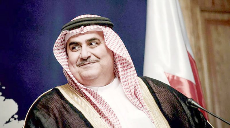 وزير الخارجية لـ “الشرق الأوسط”: نرفض التدخل بشؤوننا... وليعتذر المسيء