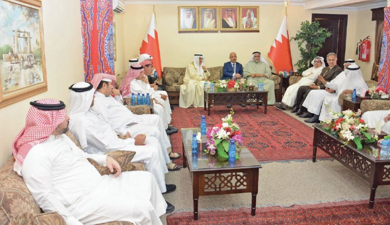 برامج لشرح أهداف العقوبات البديلة في “الشمالية”