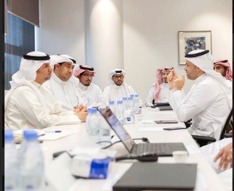 وضع برامج متقدمة تعنى بتحسين كفاءة الطاقة