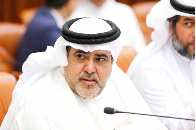 وزير الإسكان يكشف سند إلغاء الطلبات بجلسة الثلاثاء