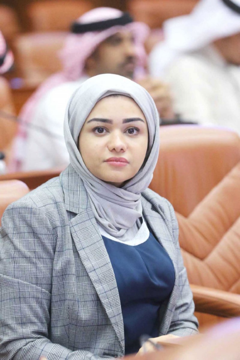 استعداد حكومي لتثبيت المؤقتين