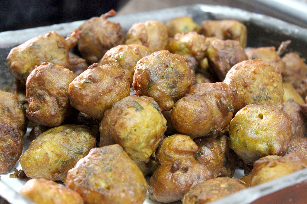 الأكلات البحرينية في رمضان