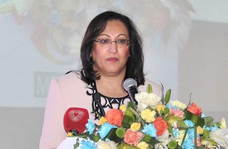 ربط 14 مركزا صحيا بمركز مراقبة المخزون