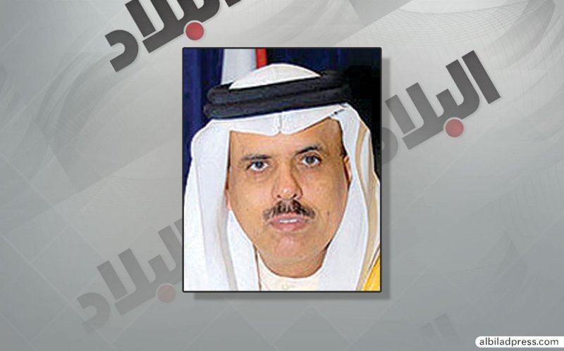 النعيمي يسلّم “الاعتماد” لرؤساء 3 جامعات