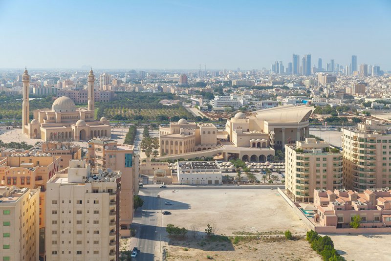 4 فئات لتراخيص مزاولة “التثمين العقاري” بالبحرين