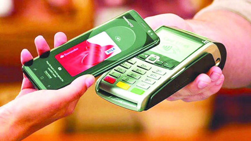 السعودية: 60 % من المدفوعات تنفذ إلكترونيًّا