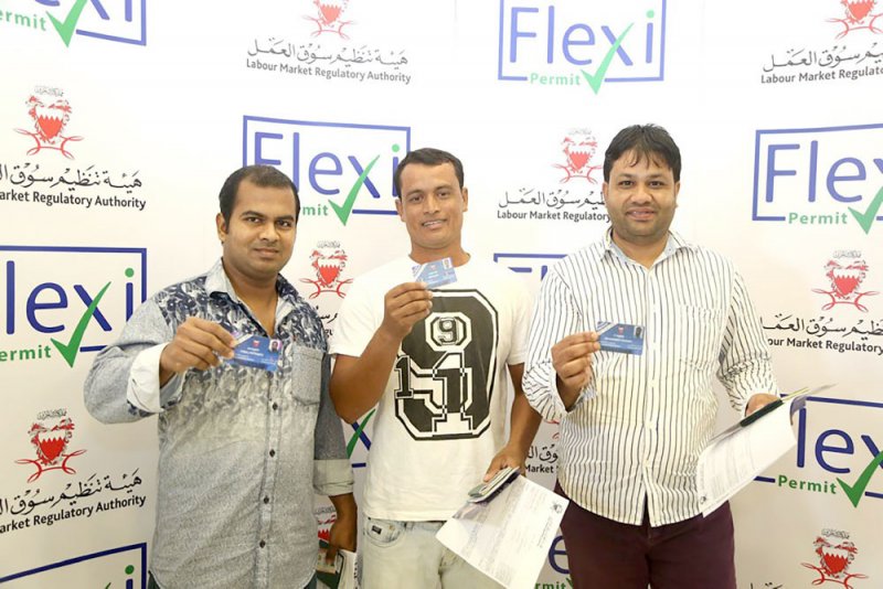 العمالة المخالفة تتنفس الصعداء