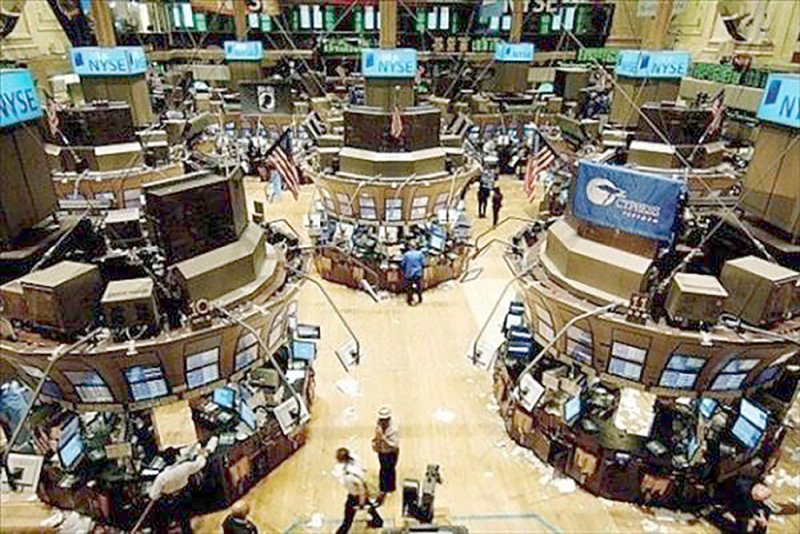 زيادة الجمارك وبيانات التضخم أبرز مؤشرات الأسواق العالمية