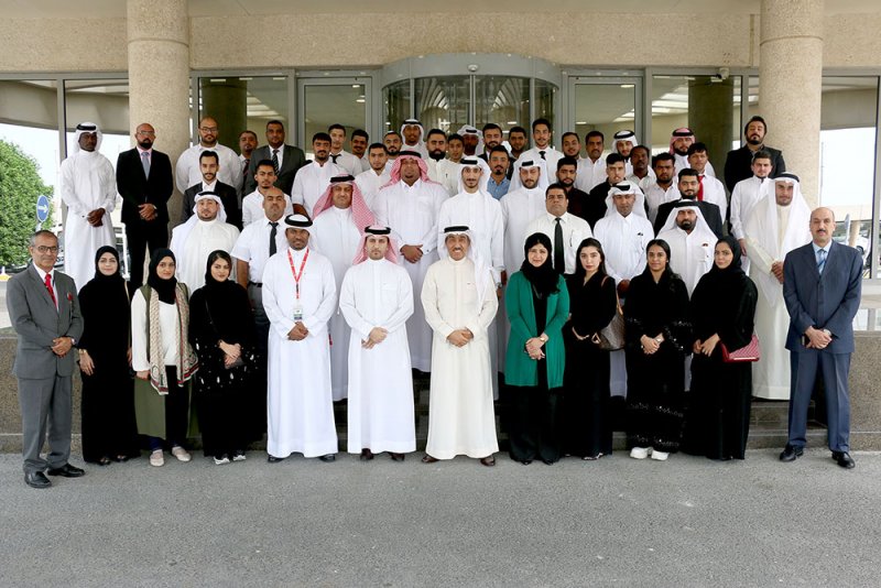 “باس” توظف 50 شابا بحرينيا