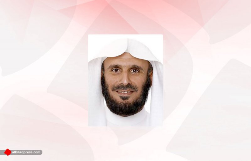 الشبيلي عضوًا بالفتوى والرقابة لـ “آركابيتا”