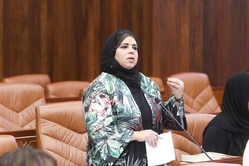 الزايد تقترح مبادرة لتقسيط ديون المتعثرين