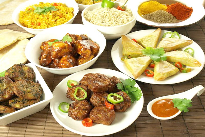 زيادة الوزن في رمضان