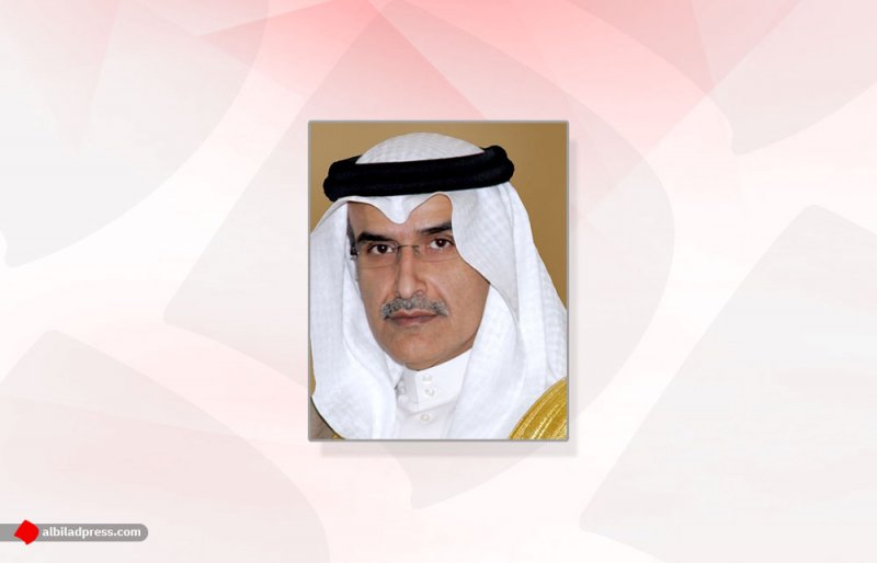 الإنجاز غير المسبوق يعكس دور سموه في النهضة