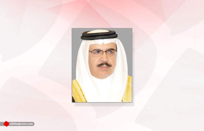 وزير الداخلية: تفعيل “الإسعاف الوطني” بجو
